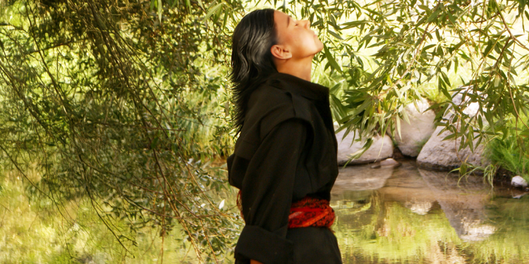 Gerçek yok düş var