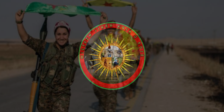 MJAR: Herkesi DAİŞ zihniyetine karşı direnmeye çağırıyoruz