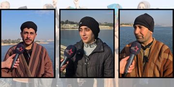 “Kuzey Kürtleri, Güney Kürtleri de ayağa kalksınlar, sınırları tutsunlar”