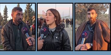 Türk devletinin gerçekleştirmek istediği katliam yalnızca hayal olarak kalacak