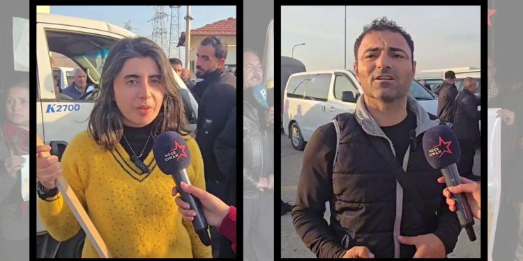 ”Bu değerli anneler için insan sabahtan akşama kadar şarkı söyleyebilir”