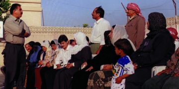 Büyük yurtseverlik kavgasının içindeyiz