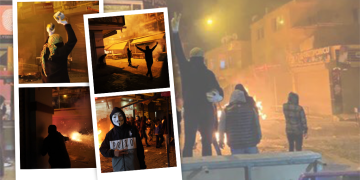 Mersin’de Gençler Kayyıma Karşı Ayakta