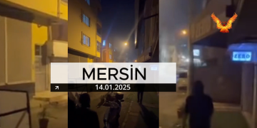 YCWK: Akdeniz’de işgalcilere karşı eylem