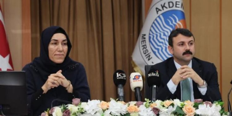 Kayyım’dan sonra bir de tutuklama