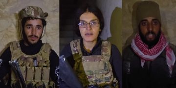 Tişrin cephesindeki savaşçılar: Çetelerin gücü kırıldığı için Türk devleti hava saldırılarına başladı