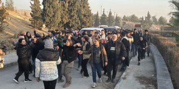 Tışrin direnişinden 6. günün özeti – Yenilendi