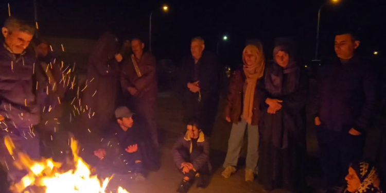 Tişrîn’de 5.Günün Özeti