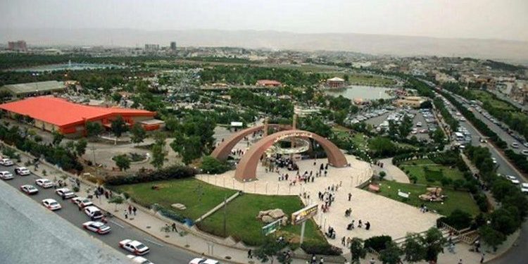 Önder APO’nun mesajı Süleymaniye’de de dev ekranda verilecek