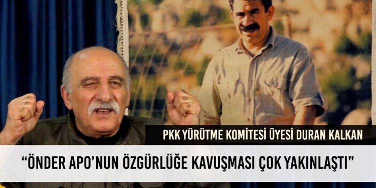 “Kürtleri̇ Kandıracaklarını Sananlar Yanılıyorlar”