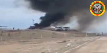 MAK birçok şehirde uluslararası komploya karşı eylemler gerçekleştirildi