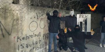 YCWK Êlih Birimleri işgalcilerin mahalleye girişini engelledi