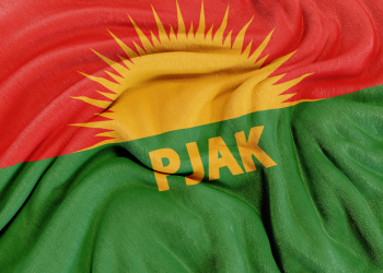 PAJK’tan 8 Mart mesajı: Barış ve Demokratik Toplum Çağrısı’na cevap olacağız