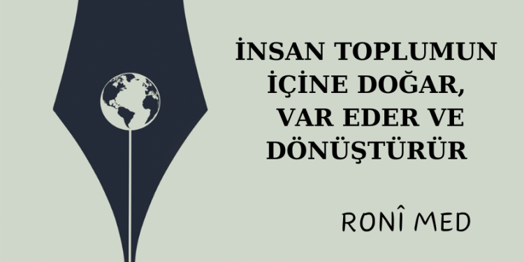 Süreci doğru anlayalım, Önderliğe güçlü katılalım
