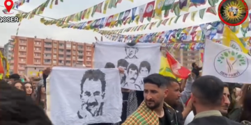 Wan Gençliği: “Yê Ku Îxanetê Li Rojê Bike, Ewê Rojekî Bicemide”