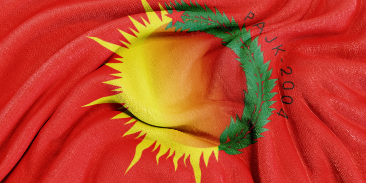 PAJK: Toplumsal doğamızı Rêber Apo’nun fiziki özgürlüğüyle yeşerteceğiz