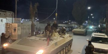 Gençlerin ve halkın direnişi sonuç verdi: Irak Ordusu geri çekilmek zorunda kaldı