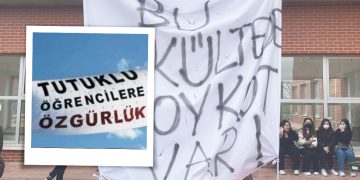 Tutuklu 139 Gençler İçin “Siyasi Yasak” Talebi