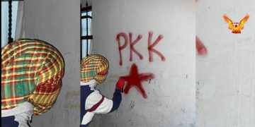 YCWK birimlerinden 4 Nisan kutlaması