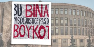 Öğrenciler: Özgür Demokratik Özerk Üniversiteyi Birlikte Kuracağız