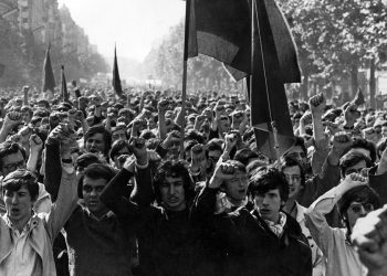 Türkiye Devrimci Gençlik Hareketi