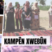 Dosya: “Güneş’in ve Aşk’ın Selamıyla Xwebûn” Kampları