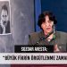 Sozdar Avesta: Önder APO Kadın Özgürlüğünü Ön Plana Çıkardı