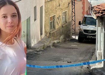 1 yıldır kayıp olan genç kadının katledildiği ortaya çıktı