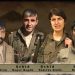 HPG-BİM, Zap’ta şahadete ulaşan 4 gerillanın kimliğini açıkladı