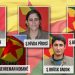 HPG-BİM, 5 şehidin kimliklerini açıkladı