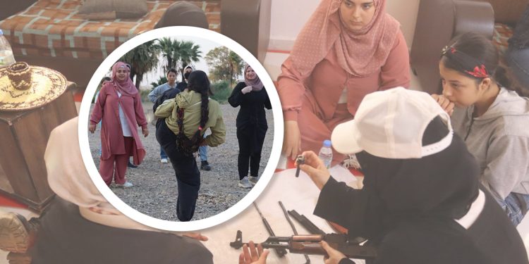 Mardin’de şüpheli genç kadın ölümü