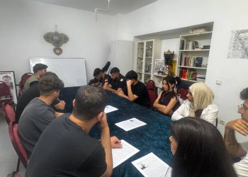 Önder APO’yu Anlamak!