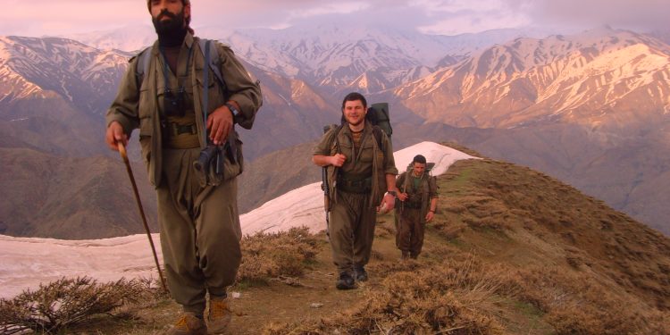 Gerilla açıklamasını izleyecek gazeteciler için başvuru adresi açıklandı