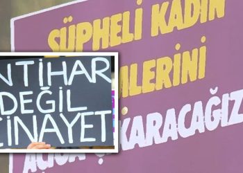 24 Yaşındaki Genç Kadının Şüpheli Ölümü