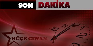 Pênciwên’de motosiklet hedef alındı: 1 kişi yaşamını yitirdi