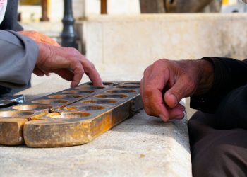 Mangala oyunu nedir? Nasıl oynanır?