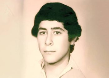 Gençliğin Kızıl Yıldızı: Şehîd Ali Çiçek