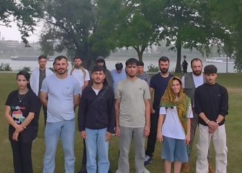 Şehit Lecwan Munzur Gençlik Şöleni hazırlıkları sürüyor