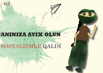 XOŞ GENÇLER OLAQ ÖNDERLİXE HEMEN QAVUŞAX !