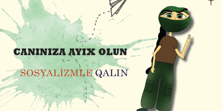 XOŞ GENÇLER OLAQ ÖNDERLİXE HEMEN QAVUŞAX !