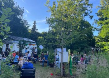 Gençler Öncülüğünde Berlin’de Şehit Zilan Anıldı