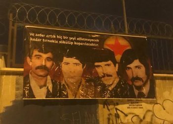 Amed’te Rojava Devrimi kutlandı ve 14 Temmuz direnişçileri anıldı