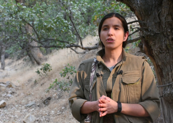 “Üç temiz yürek, çevreyi ve yurdu korumanın birbirinden ayrı olmadığını kanıtlayarak bize yol gösterdi”