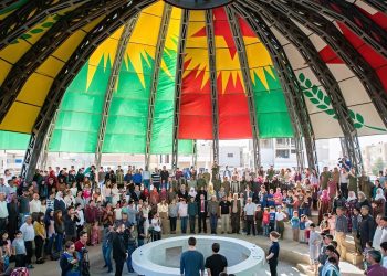 Demokratik Cumhuriyet ve Kürdistan: Ulus-Devletin Ötesine Geçiş Denemesi