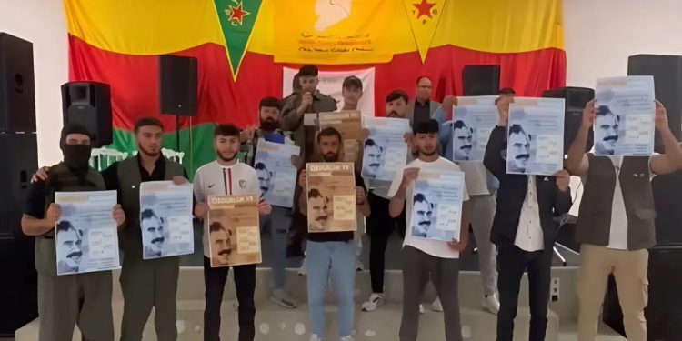 Berlin gençliğinden uzun yürüyüş hazırlıkları