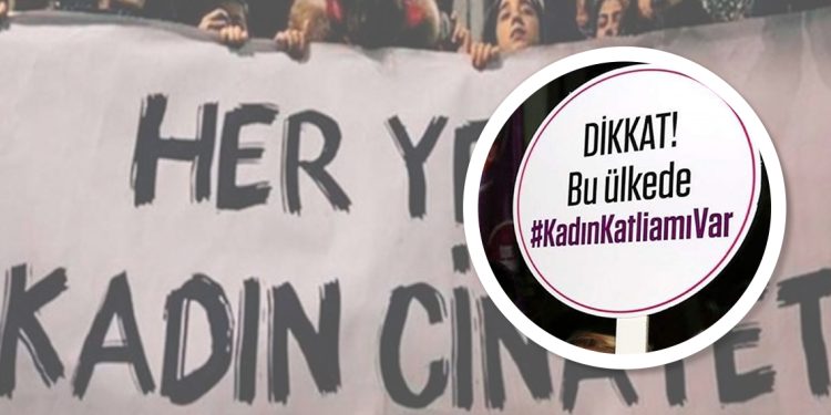 İstanbul ve Aydın’da kadın cinayeti