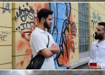 Rêber Serhed: Sanatçılar olarak Uzun Yürüyüş’te yer almalıyız!