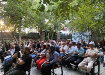 Wan’da üç öncü şehit anıldı