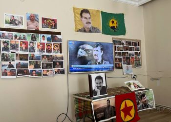 Mêrdîn’de 15 Ağustos Atılımı Coşkuyla Kutlandı: Şehitler Anıldı.