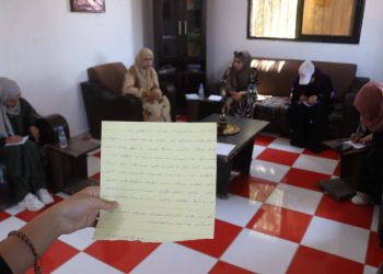 Tepqa Genç Kadınlar Birliği: Önder APO bizim yaşam ilhamımızdır ve onu görmek istiyoruz